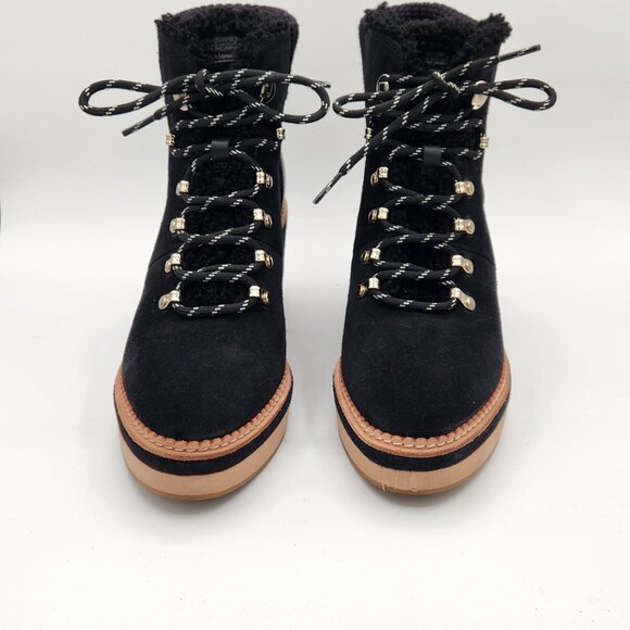 Willow Wedge Booties from KATE SPADE - Picture 3 of 9